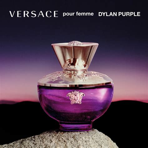 versace purple bottle perfume|versace dylan purple 50 ml.